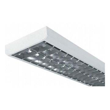 Lampe fluorescente LLX AL 2xT8/18W G13