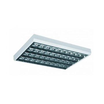 Lampe fluorescente LLX AL 4xT8/18W G13 EP