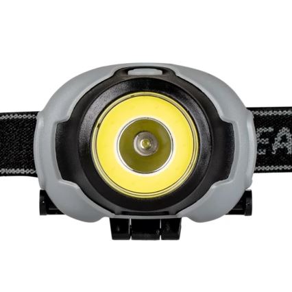 Lampe frontale 2xLED/3xAAA IP44 170 lm