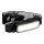 Lampe frontale rechargeable à intensité variable LED/5V IPX4 300 brillant 1200 mAh
