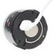 Lampe frontale rechargeable à intensité variable LED/8W/5V IP42 210 lm 800 mAh