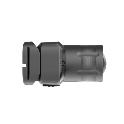 Lampe frontale rechargeable dimmable LED/2,1W/5V 500 mAh