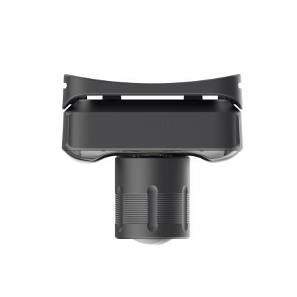 Lampe frontale rechargeable dimmable LED/2,1W/5V 500 mAh