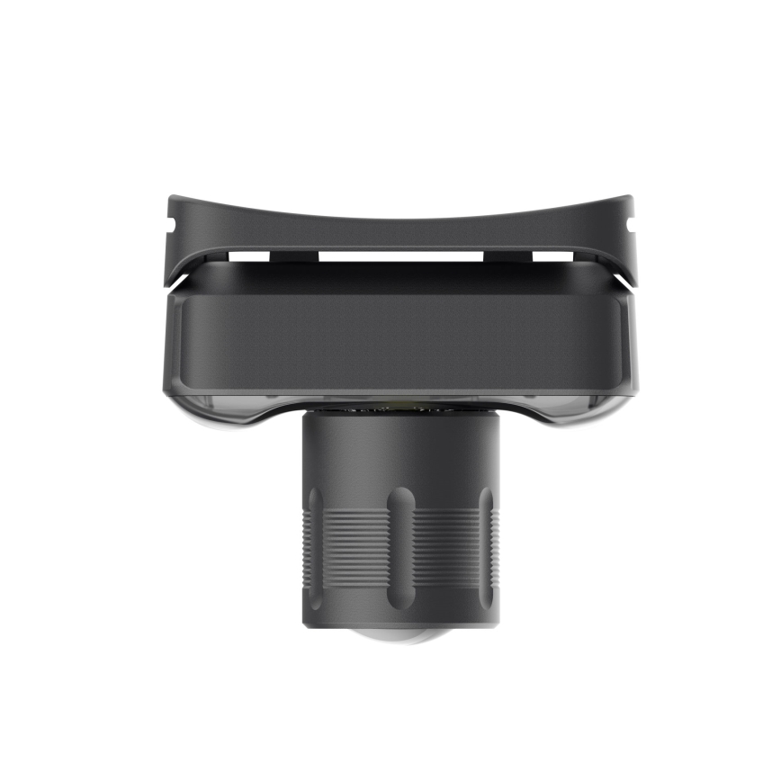 Lampe frontale rechargeable dimmable LED/2,1W/5V 500 mAh