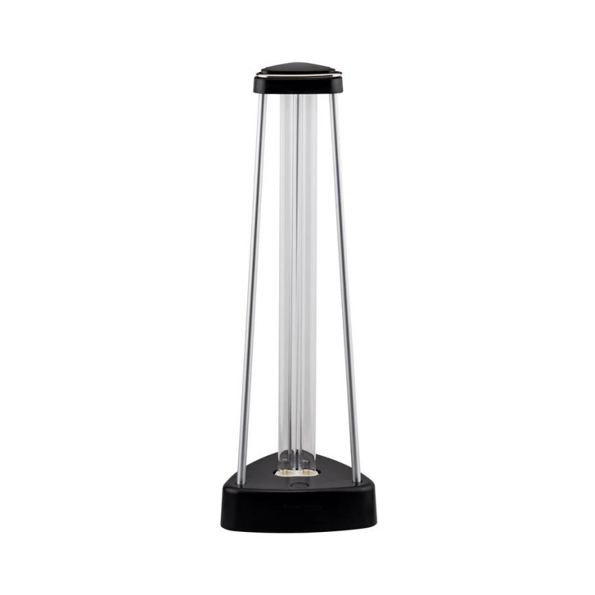 Lampe germicide désinfectante avec ozone UVC/38W/230V