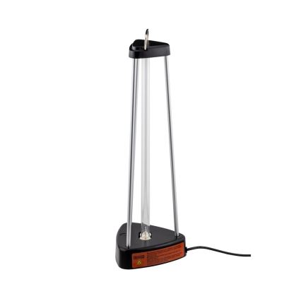 Lampe germicide désinfectante avec ozone UVC/38W/230V