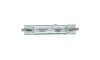Lampe halogénée Philips MHN-TD RX7S/70W/100V 4200K