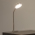 Lampe LED à clip LED/3,2W/230V chrome mat