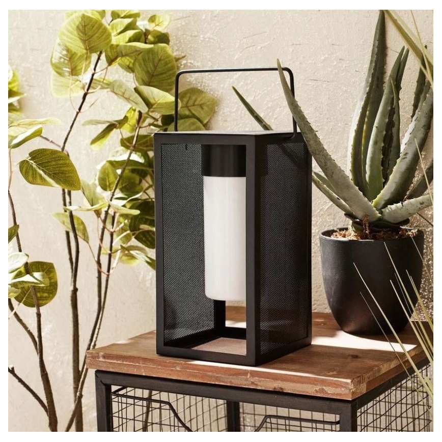 Lampe LED à intensité variable extérieure MESHY LED/2W/5V IP44