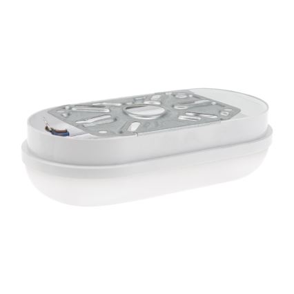 Lampe LED à usage intensif LED/8W/230V IP54