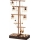 Lampe LED décorative dimmable 2 en 1 LUMITREE LED/1,5W/5V