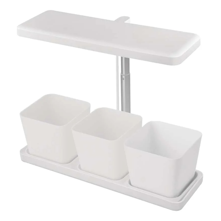 Lampe LED d'intérieur dimmable pour culture de plantes GROW LED/7W/5V