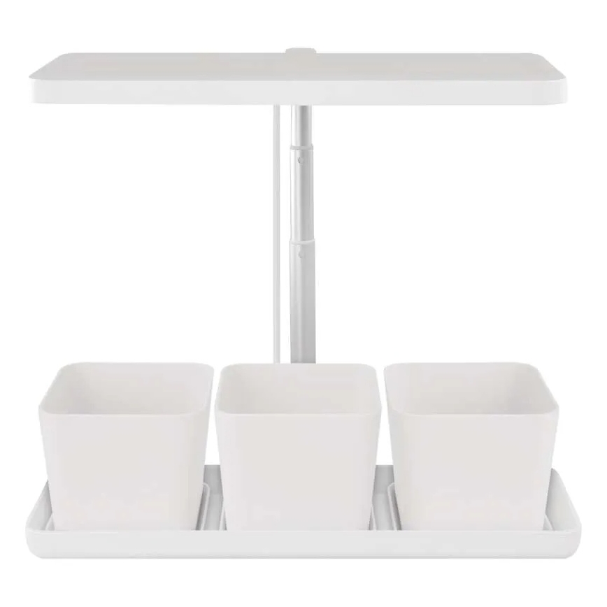 Lampe LED d'intérieur dimmable pour culture de plantes GROW LED/7W/5V