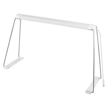 Lampe LED d'intérieur pour la culture des plantes GROW LED/15W/230V