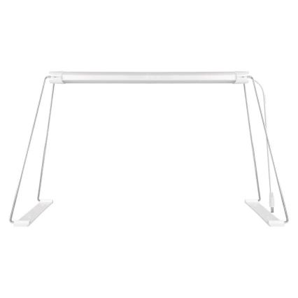 Lampe LED d'intérieur pour la culture des plantes GROW LED/15W/230V