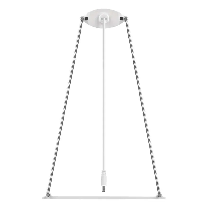 Lampe LED d'intérieur pour la culture des plantes GROW LED/15W/230V