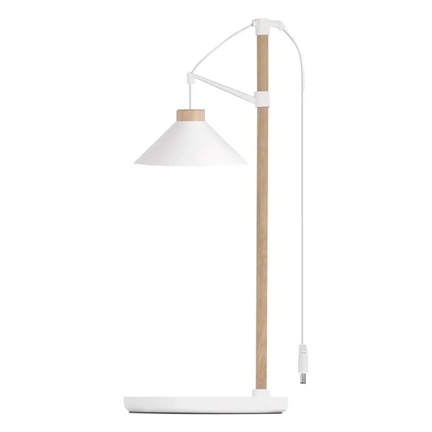 Lampe LED d'intérieur pour la culture des plantes GROW LED/7W/5V