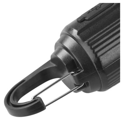Lampe LED rechargeable USB IP44 90 lm 400 mAh