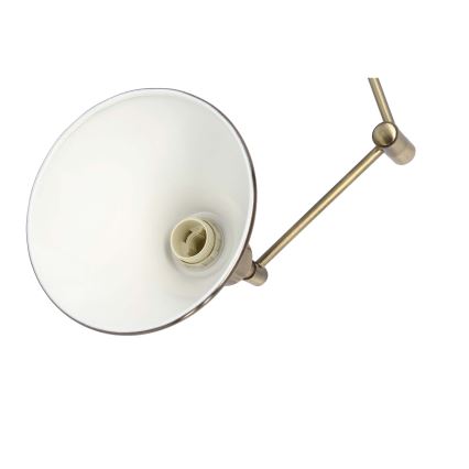 Lampe murale COPENHAGEN 1xE14/40W/230V