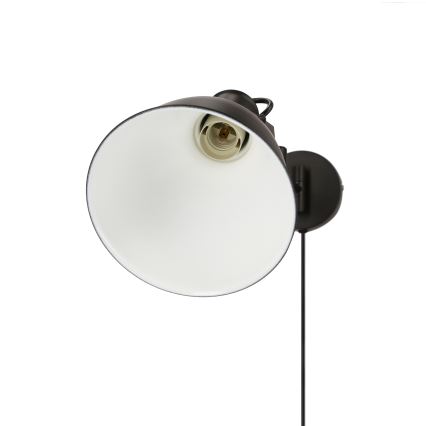 Lampe murale ESPERA 1xE27/40W/230V