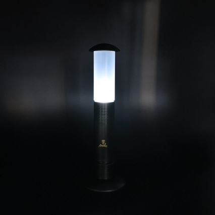 Lampe portable LED 2xLED/1xD IPX4