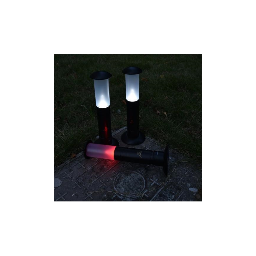 Lampe portable LED 2xLED/1xD IPX4