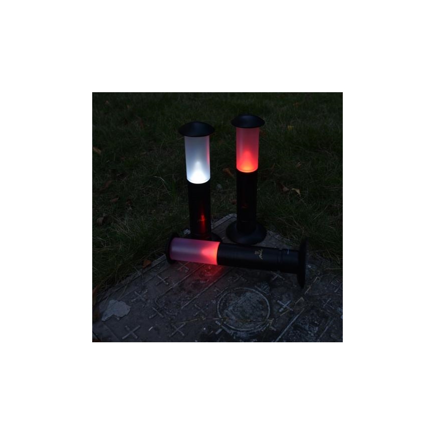 Lampe portable LED 2xLED/1xD IPX4