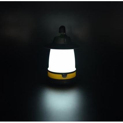 Lampe portable LED 3xLED/4xAA IPX4