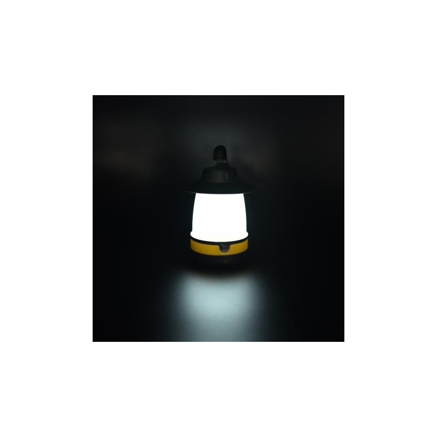 Lampe portable LED 3xLED/4xAA IPX4