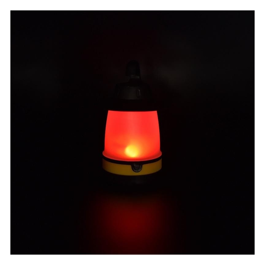 Lampe portable LED 3xLED/4xAA IPX4