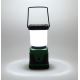 Lampe portable LED/3xLR20 IP44 noire/verte