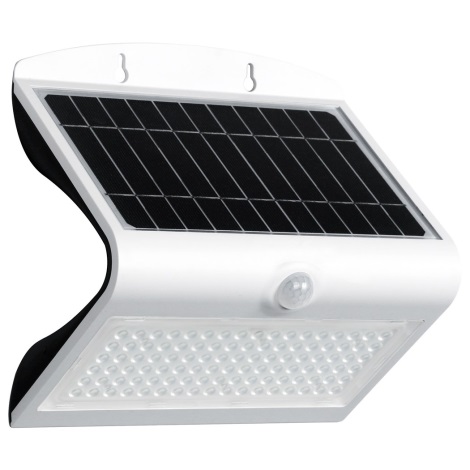 Lampe solaire hiboux 2xLED/0,01W/1,2V IP44
