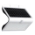 Lampe solaire 2xLED/6,8W/3,7V IP65