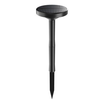 Lampe solaire à LED/1,1W/3,2V 1200 mAh 3000/4500/6500K IP65