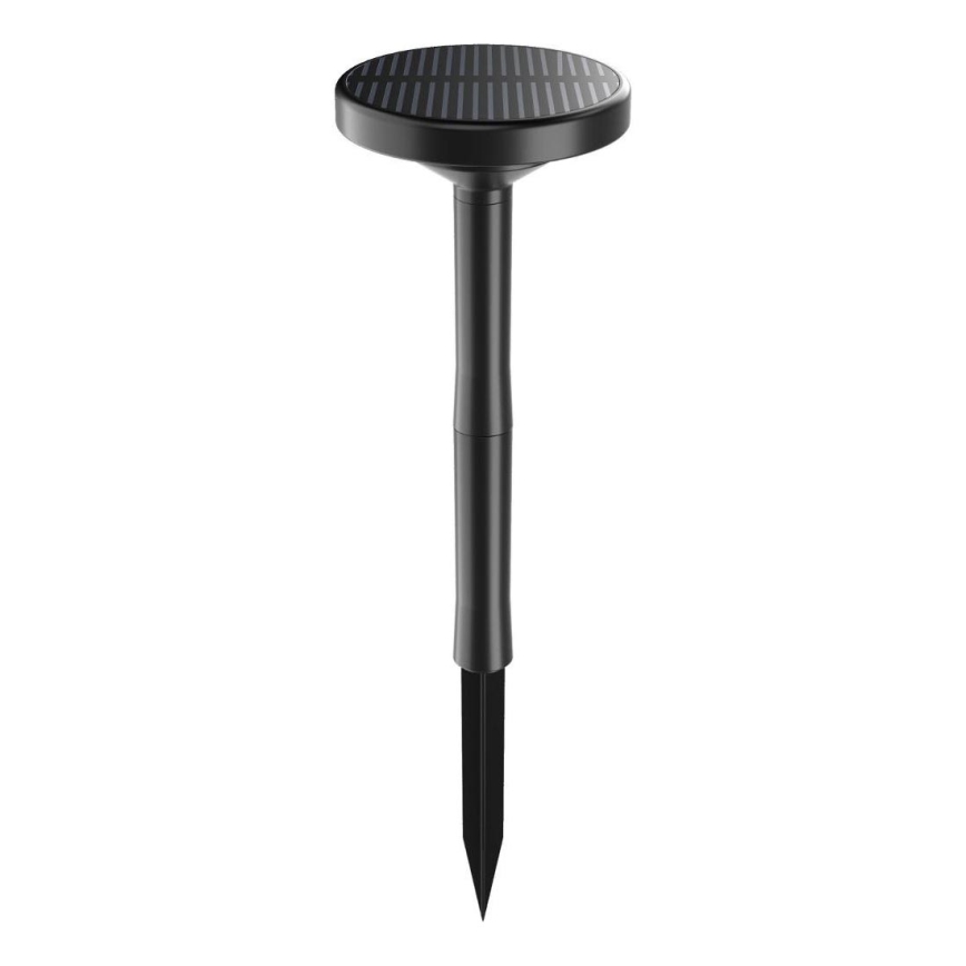 Lampe solaire à LED/1,1W/3,2V 1200 mAh 3000/4500/6500K IP65
