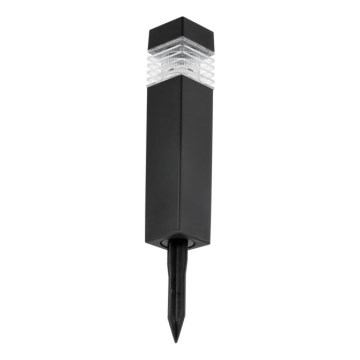 Lampe solaire AURORA LED/1xAAA 4000K IP44 100 mAh