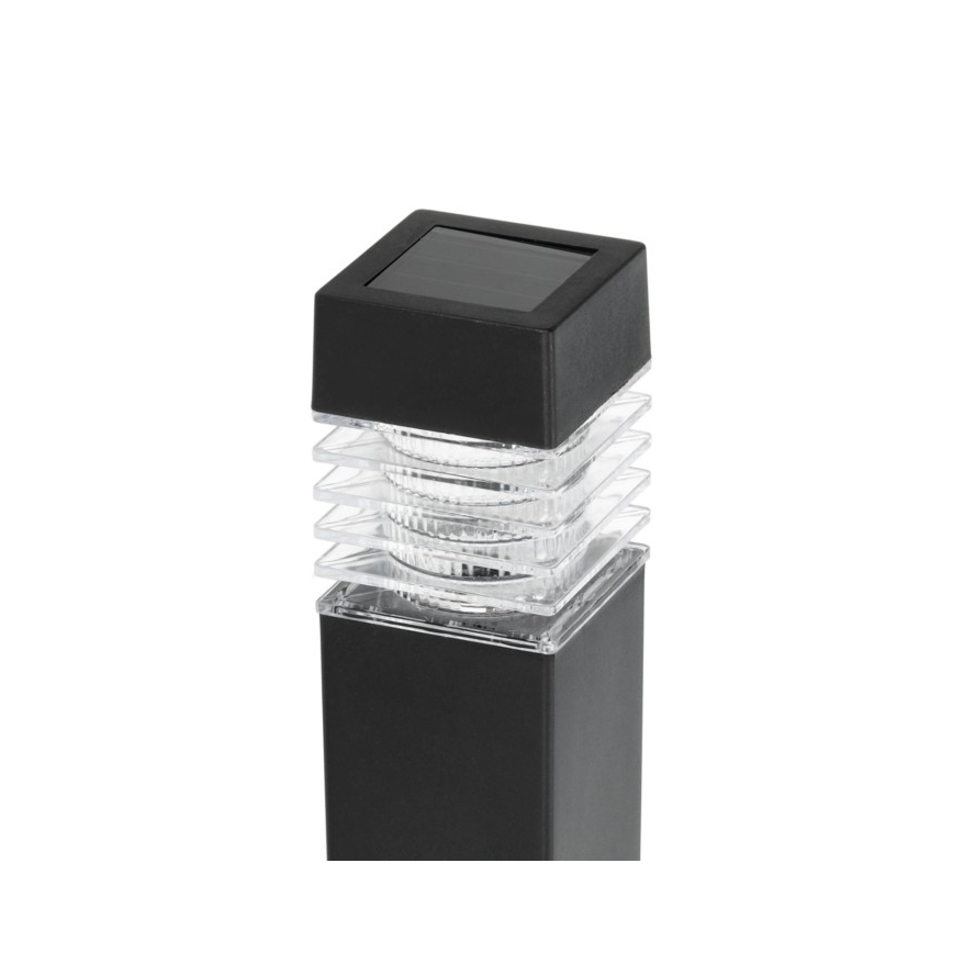 Lampe solaire AURORA LED/1xAAA 4000K IP44 100 mAh