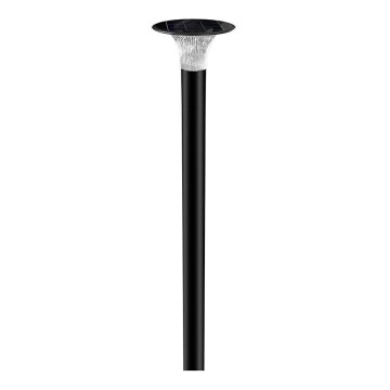 Lampe solaire avec détecteur LED/15W/3,2V 4000K/6000K IP65