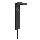 Lampe solaire avec détecteur LED/3,7V 4000K 41,3 cm 2200 mAh IP65