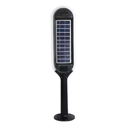 Lampe solaire avec un détecteur BOLLARD LED/5W/5,5V IP65 3000K