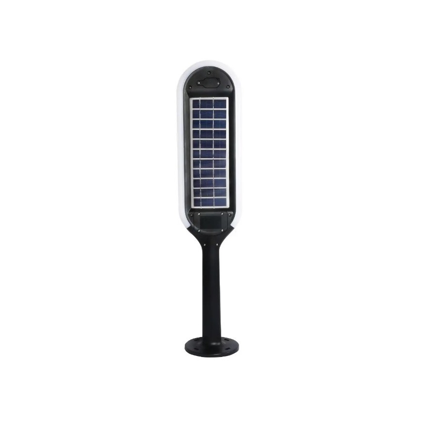Lampe solaire avec un détecteur BOLLARD LED/5W/5,5V IP65 4000K