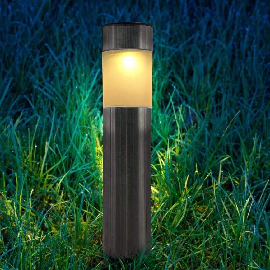 Lampe solaire BART LED/1,2V IP44
