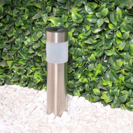 Lampe solaire BART LED/1,2V IP44