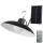 Lampe solaire CELINA LED/1,8W/3,7V 2400 mAh IP44 + Télécommande