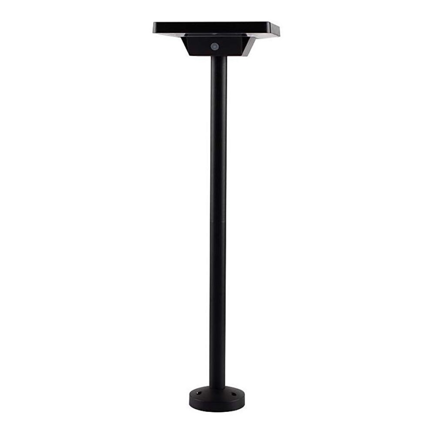 Lampe solaire extérieure 2en1 LED/2W/3,7V IP65 3000/4000/6500K