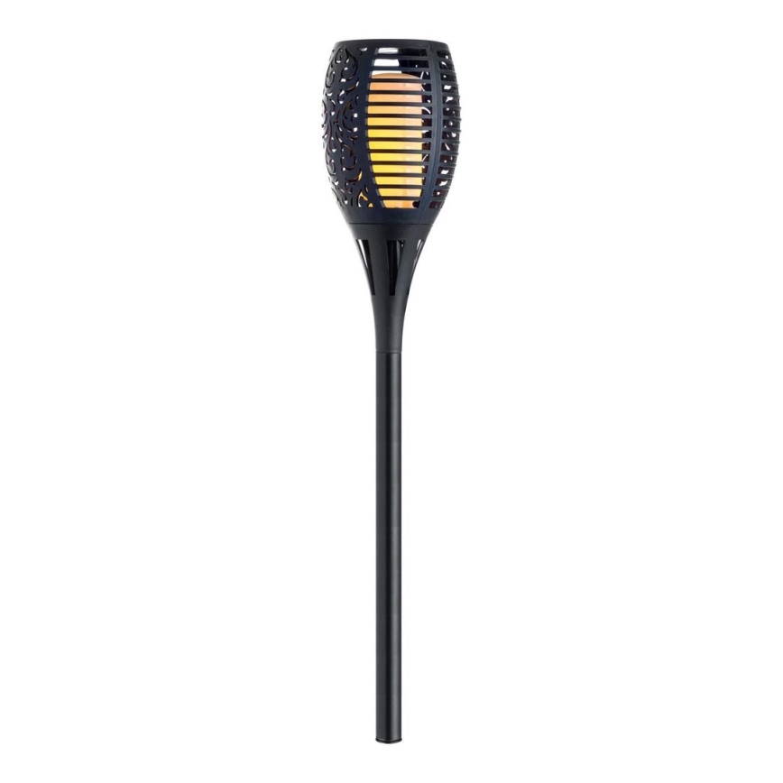 Lampe solaire extérieure FUEGO BIG LED/1,2V 600 mAh IP44