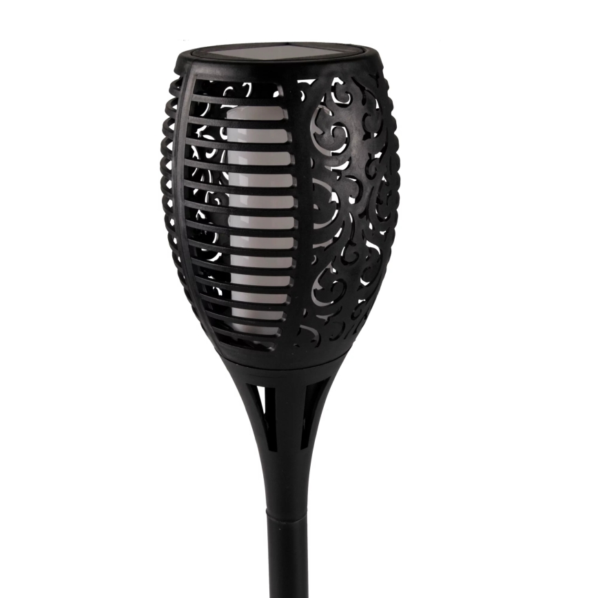Lampe solaire extérieure FUEGO BIG LED/1,2V 600 mAh IP44