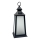 Lampe solaire FENIX LED/1,2V 200 mAh IP44 noir