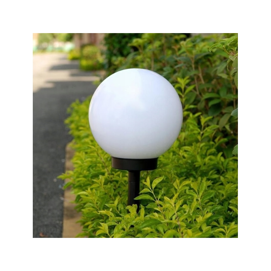 Lampe solaire KULA LED/1,2V IP44