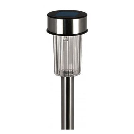 Lampe solaire LED/1,2V